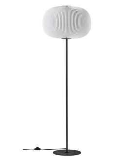 Le Klint Lamella 332 Gulvlampe fra> Gulvlamper|Spots