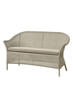 Cane-line Lansing Sofa fra><noscript><img width=