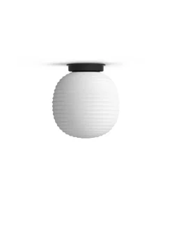 New Works Lantern loftslampe small, fra> Plafonder|Spots