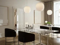 New Works Lantern pendel large, fra> Pendler|Spots