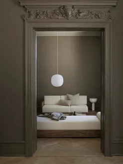 New Works Lantern pendel large, fra><noscript><img width=