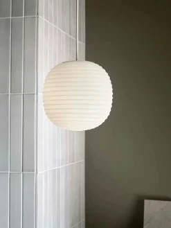 New Works Lantern pendel small, fra><noscript><img width=