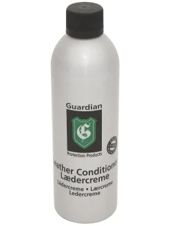 Guardian Lædercreme m. extra voks fra> Plejemidler|Tilbehør Til Borde