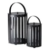 Cane-line Lighttube Lanterne fra> Lanterner|Udendørslamper