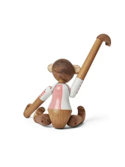 Kay Bojesen Lille Abe x DBU 86 Away af><noscript><img width=