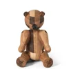 Kay Bojesen Lille Bjørn, reworked, Limited Edition af> Gaver Til Ham|Figurer