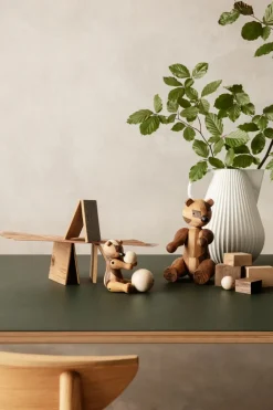 Kay Bojesen Lille Bjørn, reworked, Limited Edition af><noscript><img width=