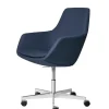 Fritz Hansen Lille Giraf Kontorstol af Arne Jacobsen> Kontorstole