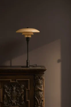 Louis Poulsen Limited Edition 2025 PH 3/2 Bordlampe fra><noscript><img width=