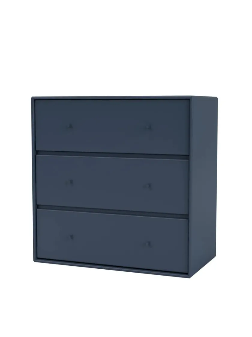 Montana Limited Edition KIMPOP Carry fra> Kommoder
