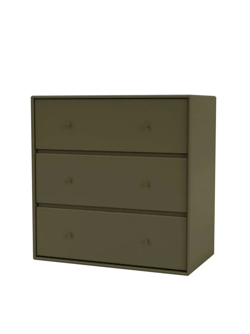 Montana Limited Edition KIMPOP Carry fra> Kommoder