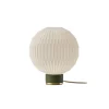 Le Klint Limited Edition Model 375S Bordlampe, Green Classics fra> Spots