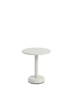 Muuto Linear Steel Coffee Table, Ø42 fra><noscript><img width=