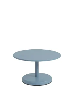 Muuto Linear Steel Coffee Table, Ø70 fra><noscript><img width=