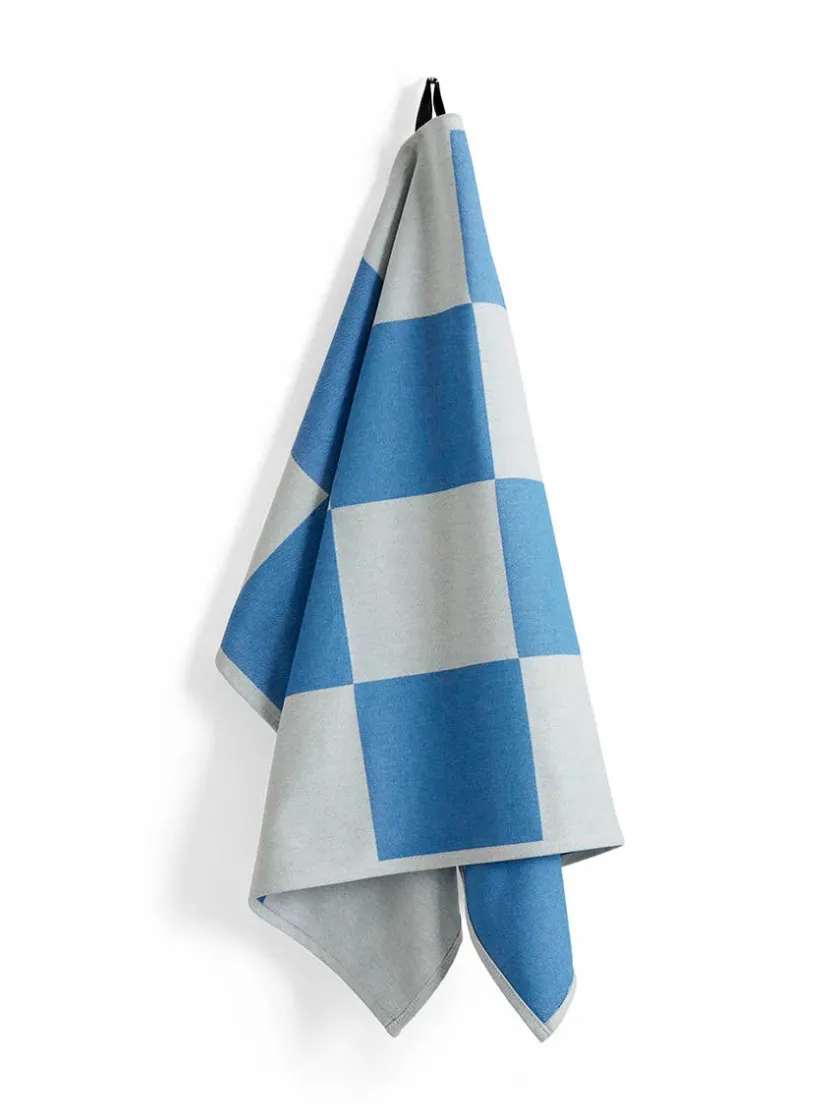 HAY Linear Tea Towel fra> Køkkentekstiler