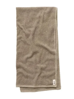 Aiayu Linen Bath Towel, 70 x 140 cm fra> Badeværelsestekstiler