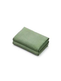 Aiayu Linen Kitchen Towels, 2 stk. fra><noscript><img width=