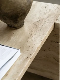 Wabi Sabi Nordic Linje Bænk fra><noscript><img width=