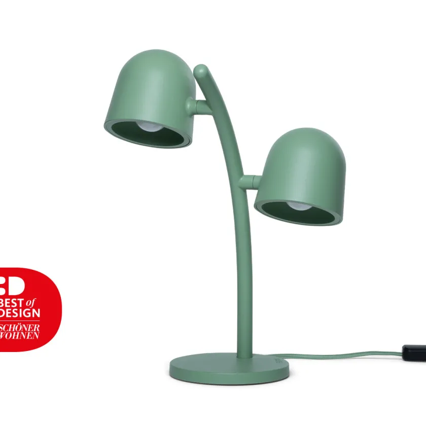 Fatboy Little Lebow – Bordlampe fra> Spots