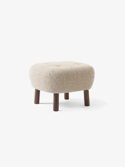 &Tradition Little Petra Pouf fra> Skamler|Puffer