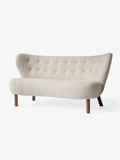 &Tradition Little Petra sofa VB2 fra> Lænestole