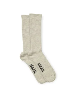 Aiayu Llama Socks, pure bliss fra> Gaver Til Hende|Tøj