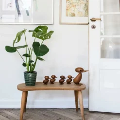 Architectmade Ælling af Hans Bølling> Gaver Til Hende|Figurer