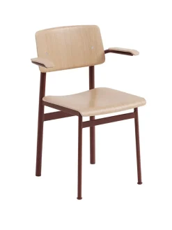 Muuto Loft Armchair fra><noscript><img width=