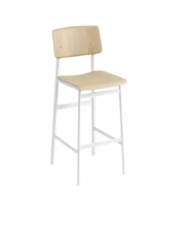 Muuto Loft bar stool fra><noscript><img width=