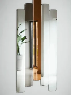 Woud Logs Mirror, 3 mirrors fra><noscript><img width=
