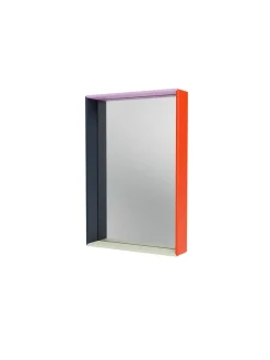 Montana Look Ovalt Spejl fra><noscript><img width=