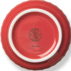 Lyngby Porcelæn Lyngbyvasen i klar glas fra><noscript><img width=