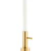 Fritz Hansen Lysestage #1 messing af Jaime Hayon> Lysestager