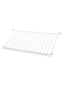 String Furniture Magasinhylde, metal fra String><noscript><img width=
