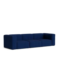 HAY Mags 3 pers. sofa, kombination 1 fra><noscript><img width=