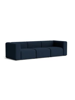 HAY Mags 3 pers. sofa, kombination 1 fra><noscript><img width=