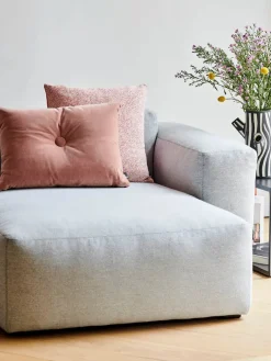 HAY Mags Low Armrest 2,5 pers. sofa, kombination 1 fra><noscript><img width=