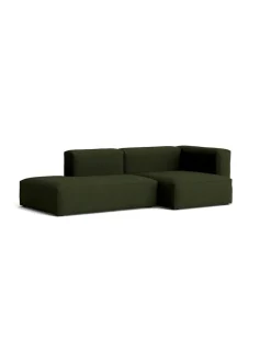 HAY Mags Soft 2,5 pers. sofa, kombination 1 fra><noscript><img width=