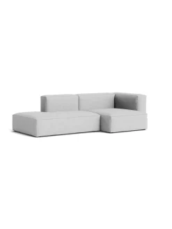HAY Mags Soft 2,5 pers. sofa, kombination 1 fra><noscript><img width=