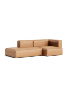 HAY Mags Soft 2,5 pers. sofa, kombination 1 fra><noscript><img width=