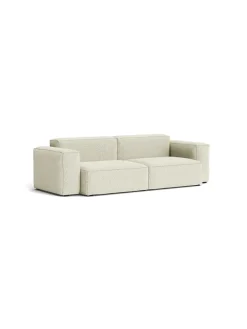 HAY Mags Soft 2,5 pers. sofa, kombination 1 fra><noscript><img width=