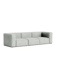 HAY Mags Soft 3 pers. sofa, kombination 1 fra><noscript><img width=