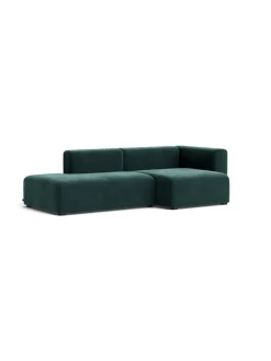 HAY Mags Soft Low 2,5 pers. sofa, kombination 3, højre fra><noscript><img width=