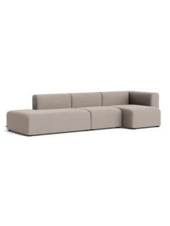 HAY Mags Soft Low 3 pers. sofa, kombination 4, højre fra><noscript><img width=