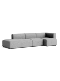 HAY Mags Soft Low 3 pers. sofa, kombination 4, højre fra><noscript><img width=