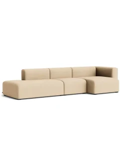 HAY Mags Soft Low 3 pers. sofa, kombination 4, højre fra><noscript><img width=