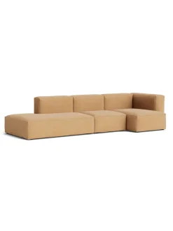 HAY Mags Soft Low 3 pers. sofa, kombination 4, højre fra><noscript><img width=