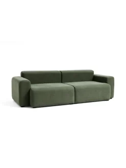 HAY Mags Soft Low 2,5 pers. sofa, kombination 1 fra><noscript><img width=