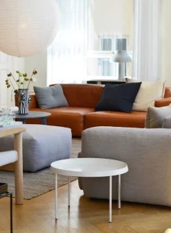 HAY Mags Soft S01 skammel, ekstra small fra> Skamler