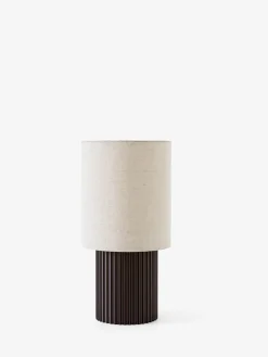 &Tradition Manhattan Bordlampe SC52 fra> Gaver Til Ham|Portable Lamper
